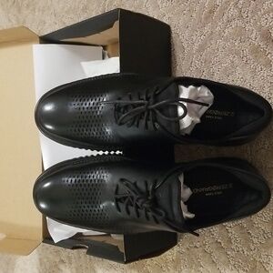 Cole Haan Oxfords